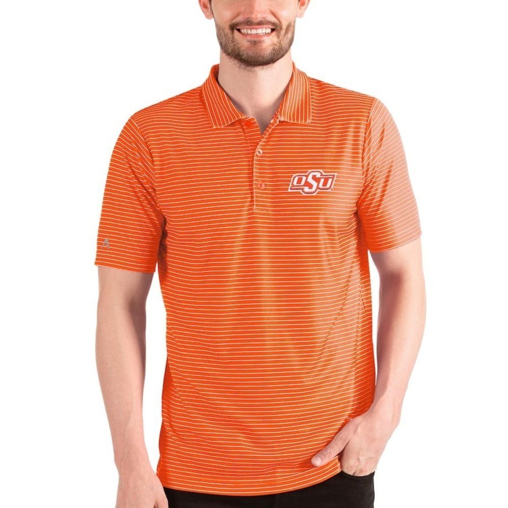 Tommy Bahama OSU Oklahoma State Cowboys Collegiate Emfielder Polo | XXL
